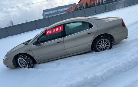 Chrysler 300M, 2002 год, 350 000 рублей, 7 фотография