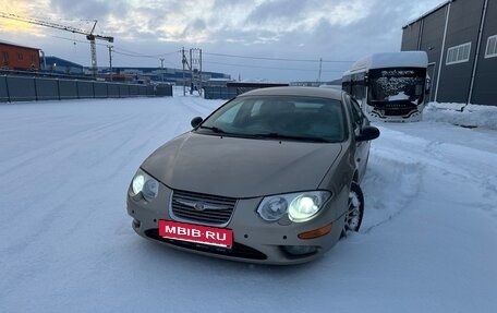 Chrysler 300M, 2002 год, 350 000 рублей, 5 фотография