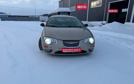 Chrysler 300M, 2002 год, 350 000 рублей, 6 фотография
