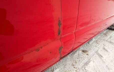 Volkswagen Transporter T5 рестайлинг, 2004 год, 750 000 рублей, 4 фотография