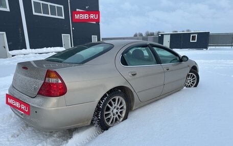 Chrysler 300M, 2002 год, 350 000 рублей, 3 фотография