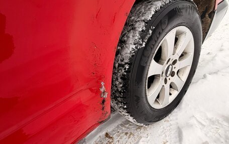 Volkswagen Transporter T5 рестайлинг, 2004 год, 750 000 рублей, 8 фотография