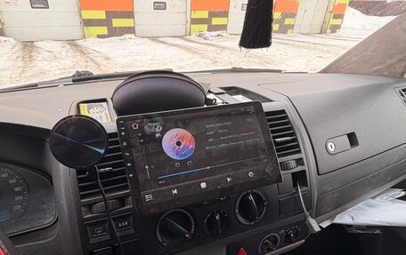 Volkswagen Transporter T5 рестайлинг, 2004 год, 750 000 рублей, 14 фотография