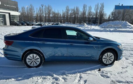 Volkswagen Jetta VII, 2020 год, 2 000 000 рублей, 3 фотография