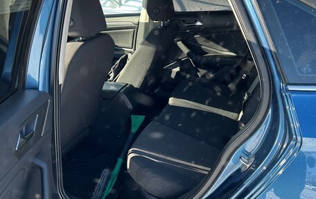 Volkswagen Jetta VII, 2020 год, 2 000 000 рублей, 10 фотография