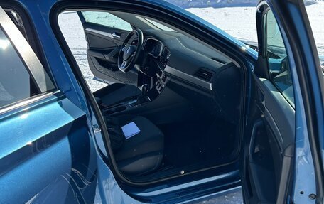 Volkswagen Jetta VII, 2020 год, 2 000 000 рублей, 7 фотография