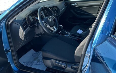 Volkswagen Jetta VII, 2020 год, 2 000 000 рублей, 8 фотография