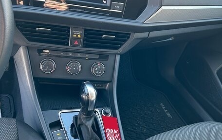 Volkswagen Jetta VII, 2020 год, 2 000 000 рублей, 13 фотография