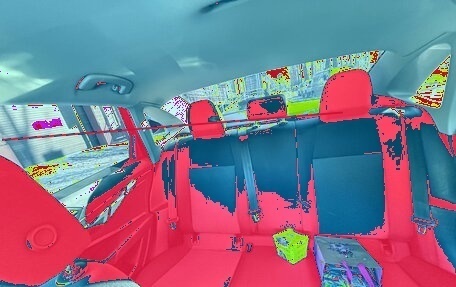 Volkswagen Jetta VII, 2020 год, 2 000 000 рублей, 11 фотография