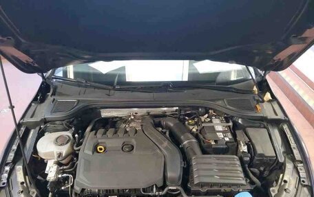 Volkswagen Golf VIII, 2022 год, 2 325 000 рублей, 11 фотография