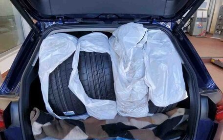 Volkswagen Golf VIII, 2022 год, 2 325 000 рублей, 14 фотография