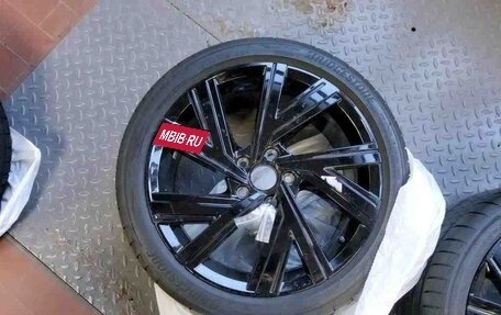 Volkswagen Golf VIII, 2022 год, 2 325 000 рублей, 8 фотография