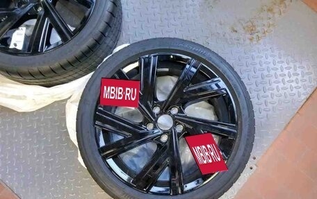 Volkswagen Golf VIII, 2022 год, 2 325 000 рублей, 6 фотография