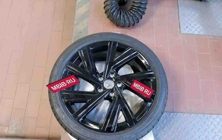 Volkswagen Golf VIII, 2022 год, 2 325 000 рублей, 9 фотография