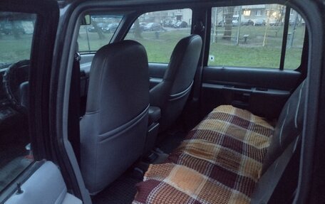 Ford Explorer III, 1994 год, 160 000 рублей, 8 фотография