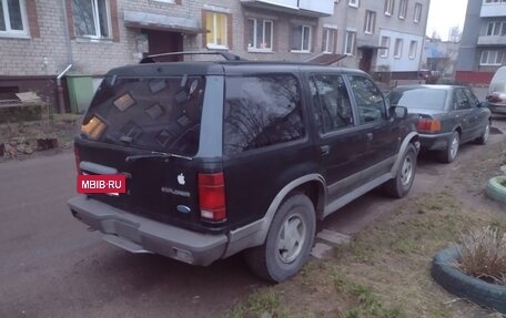 Ford Explorer III, 1994 год, 160 000 рублей, 3 фотография