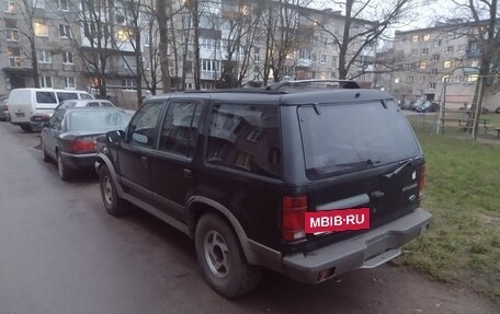 Ford Explorer III, 1994 год, 160 000 рублей, 5 фотография