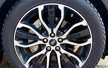 Land Rover Range Rover Sport II, 2021 год, 5 950 000 рублей, 8 фотография