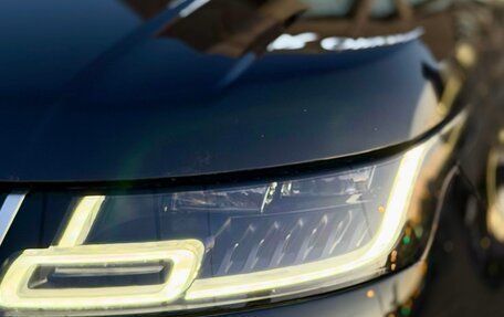 Land Rover Range Rover Sport II, 2021 год, 5 950 000 рублей, 10 фотография