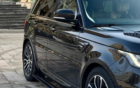 Land Rover Range Rover Sport II, 2021 год, 5 950 000 рублей, 9 фотография