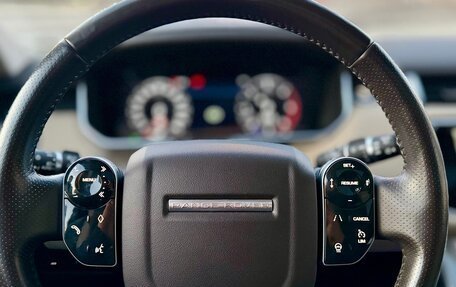 Land Rover Range Rover Sport II, 2021 год, 5 950 000 рублей, 13 фотография