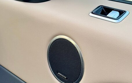 Land Rover Range Rover Sport II, 2021 год, 5 950 000 рублей, 14 фотография