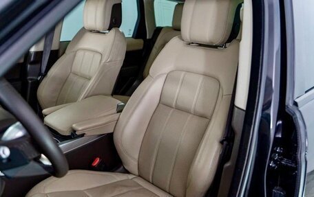 Land Rover Range Rover Sport II, 2021 год, 5 950 000 рублей, 16 фотография