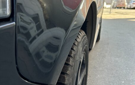 Land Rover Freelander II рестайлинг 2, 2010 год, 1 100 000 рублей, 15 фотография