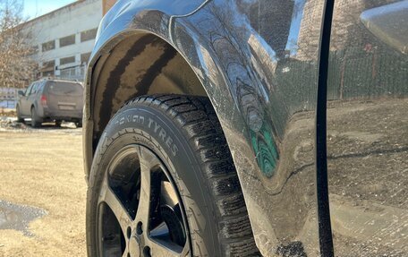 Land Rover Freelander II рестайлинг 2, 2010 год, 1 100 000 рублей, 12 фотография