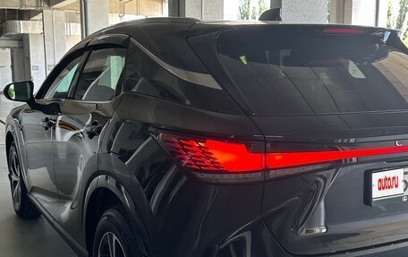 Lexus RX IV рестайлинг, 2023 год, 8 600 000 рублей, 4 фотография