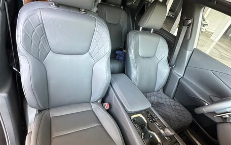 Lexus RX IV рестайлинг, 2023 год, 8 600 000 рублей, 10 фотография