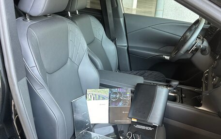 Lexus RX IV рестайлинг, 2023 год, 8 600 000 рублей, 11 фотография
