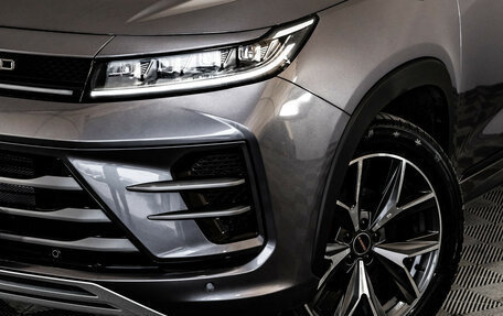 CheryExeed LX, 2023 год, 2 149 000 рублей, 2 фотография