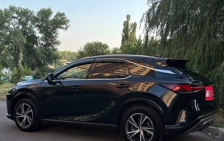 Lexus RX IV рестайлинг, 2023 год, 8 600 000 рублей, 23 фотография