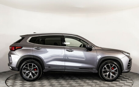 CheryExeed LX, 2023 год, 2 149 000 рублей, 5 фотография