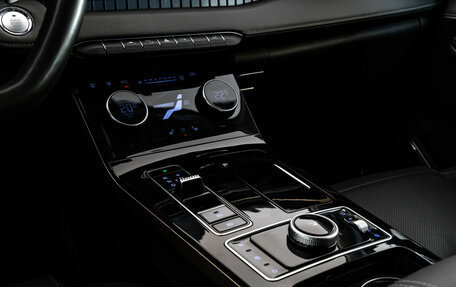 CheryExeed LX, 2023 год, 2 149 000 рублей, 14 фотография