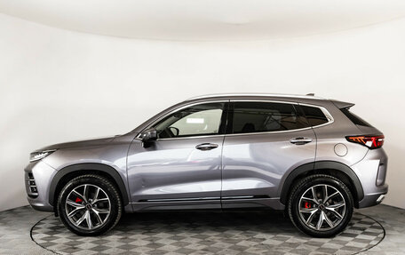 CheryExeed LX, 2023 год, 2 149 000 рублей, 9 фотография