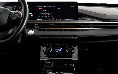 CheryExeed LX, 2023 год, 2 149 000 рублей, 15 фотография