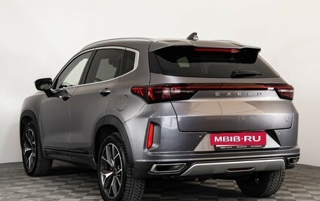 CheryExeed LX, 2023 год, 2 149 000 рублей, 8 фотография