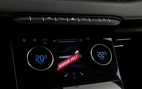 CheryExeed LX, 2023 год, 2 149 000 рублей, 16 фотография