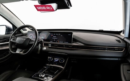 CheryExeed LX, 2023 год, 2 149 000 рублей, 10 фотография