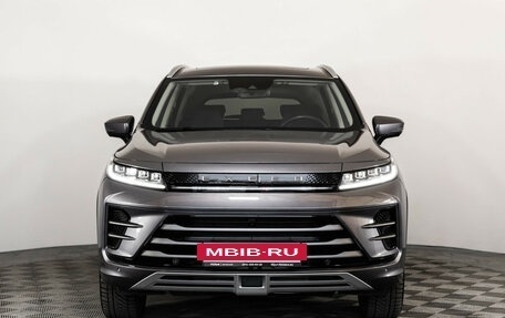 CheryExeed LX, 2023 год, 2 149 000 рублей, 3 фотография