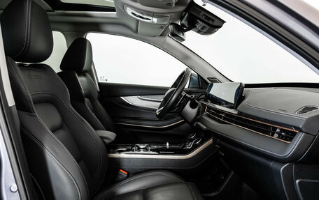 CheryExeed LX, 2023 год, 2 149 000 рублей, 19 фотография