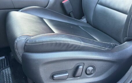 KIA Sportage IV рестайлинг, 2020 год, 2 675 000 рублей, 10 фотография