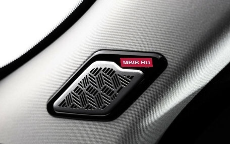 CheryExeed LX, 2023 год, 2 149 000 рублей, 18 фотография