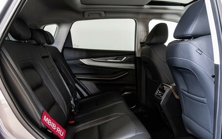 CheryExeed LX, 2023 год, 2 149 000 рублей, 20 фотография