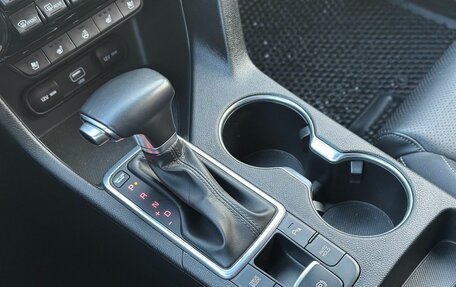 KIA Sportage IV рестайлинг, 2020 год, 2 675 000 рублей, 18 фотография