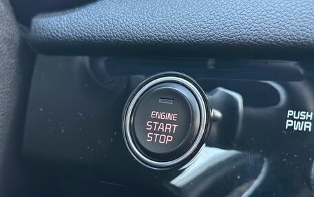 KIA Sportage IV рестайлинг, 2020 год, 2 675 000 рублей, 19 фотография