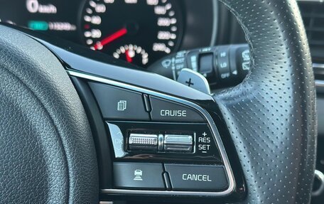 KIA Sportage IV рестайлинг, 2020 год, 2 675 000 рублей, 14 фотография