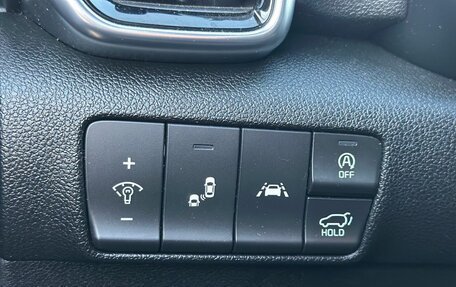 KIA Sportage IV рестайлинг, 2020 год, 2 675 000 рублей, 20 фотография